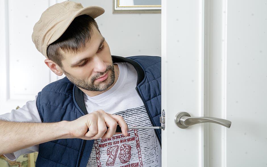 artisan serrurier Larbroye