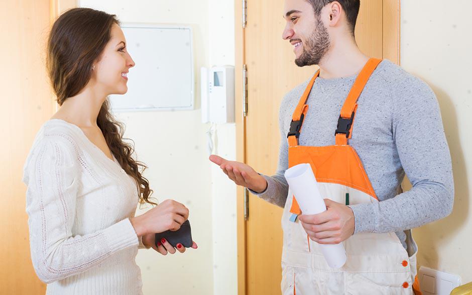 ouvrir une porte sans clé Larbroye