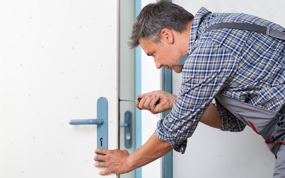 serrurier ouverture de porte Morienval