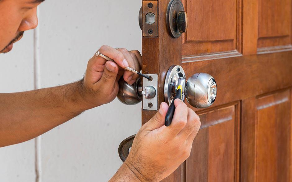 porte blindée serrurier Puteaux